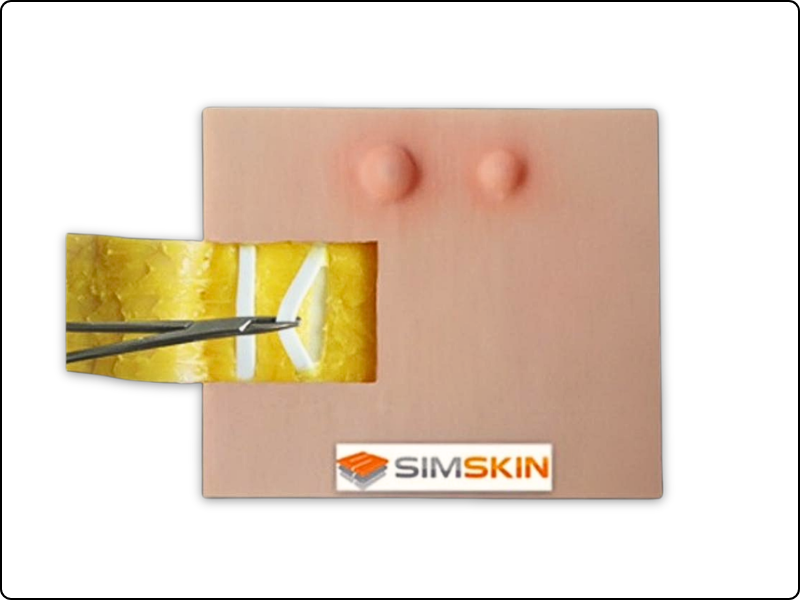 Nurse Training Pad