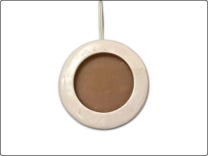 Self-Healing Skin Pad